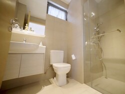 The Skywoods (D23), Condominium #550014371